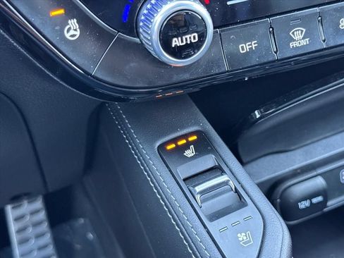 Certified 2024 Kia Telluride SX X-Pro AWD/4WD image 22