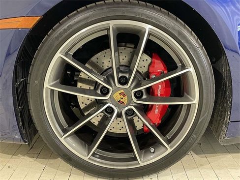 Used 2023 Porsche 911 Carrera S image 13