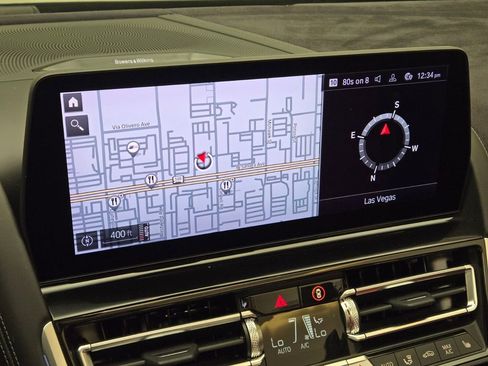 Used 2025 BMW M8 Competition AWD/4WD image 36