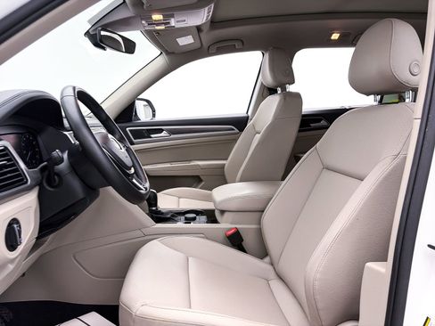 Used 2019 Volkswagen Atlas SEL image 14