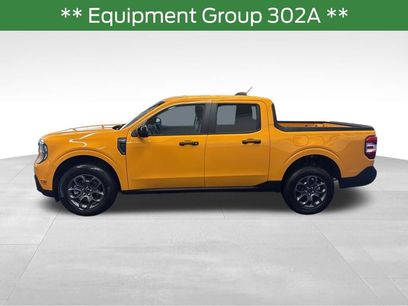 New 2026 Ford Maverick XLT w/ XLT Luxury Package