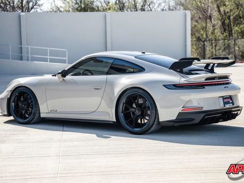 Used 2022 Porsche 911 GT3 image 78