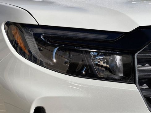 New 2026 Honda Ridgeline TrailSport image 16