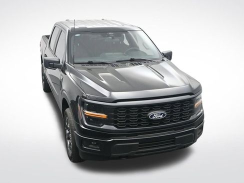 Used 2024 Ford F150 STX image 24