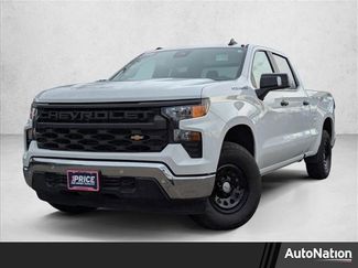Used 2024 Chevrolet Silverado 1500 W/T w/ WT Value Package video 1
