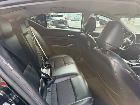 Used 2023 Nissan Altima 2.5 SR AWD/4WD image 29