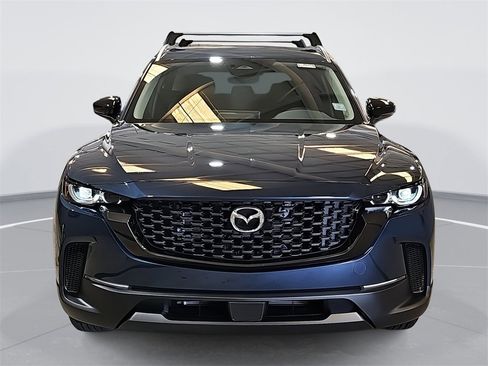 New 2025 MAZDA CX-50 AWD 2.5 S w/ Weather Package image 2