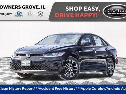 Used 2026 Volkswagen Jetta Sport