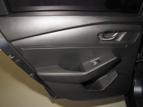 Certified 2024 Honda Accord EX image 13