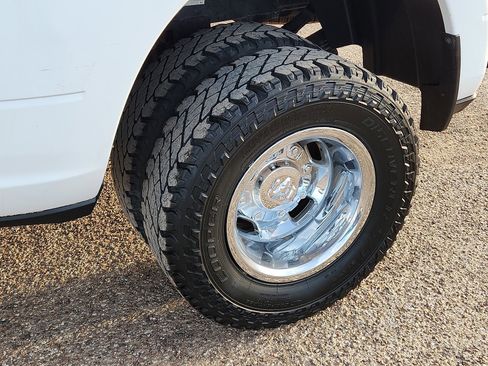 Used 2022 RAM 3500 Tradesman image 7