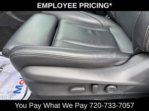Used 2021 Subaru Outback Limited XT w/ Popular Package #2 AWD/4WD image 15