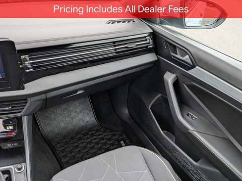 Used 2026 Volkswagen Jetta Sport FWD image 16
