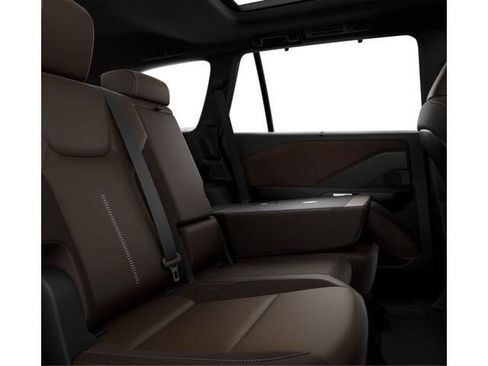 New 2026 Lexus TX 350 AWD image 12