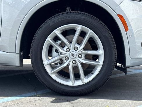 New 2026 Dodge Durango GT image 35