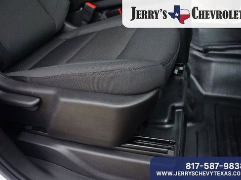 New 2026 Chevrolet Silverado 3500 W/T w/ WT Convenience Package image 19