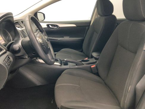 Used 2018 Nissan Sentra S FWD image 17