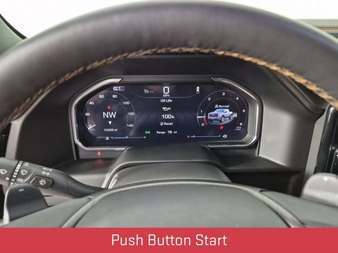 Certified 2026 GMC Sierra 1500 AT4 AWD/4WD image 22