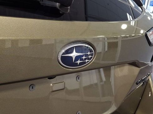 Certified 2024 Subaru Outback Onyx Edition XT w/ Popular Package #2 image 30