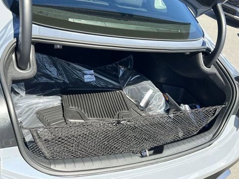 New 2026 Hyundai Sonata SEL FWD image 31