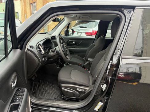 Used 2022 Jeep Renegade Sport w/ Sport Appearance Group image 26