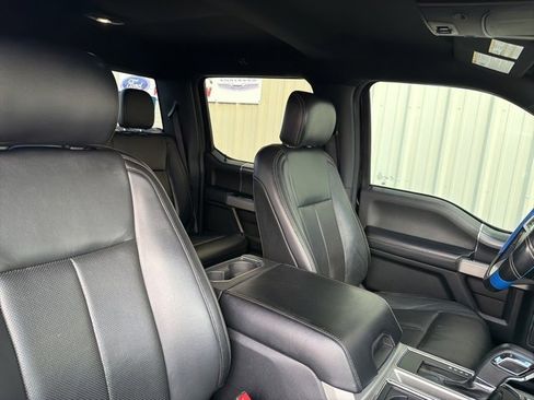 Used 2020 Ford F150 Lariat image 8