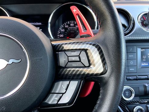 Used 2017 Ford Mustang Coupe w/ Ecoboost Performance Package image 23