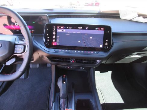 Used 2025 Dodge Charger R/T w/ Quick Order Package 25M R/T image 17