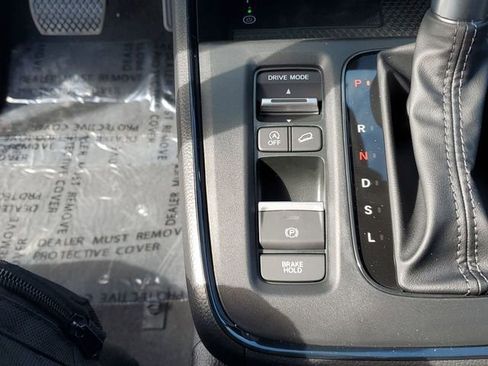 New 2026 Honda CR-V LX image 36