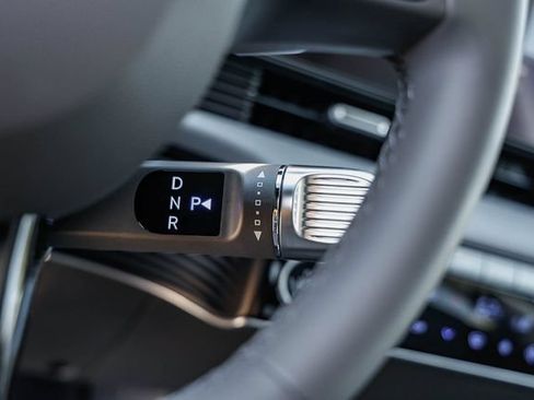 New 2026 Hyundai Ioniq 5 SEL RWD image 23