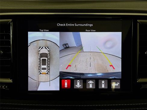 New 2026 Chrysler Pacifica Select image 16