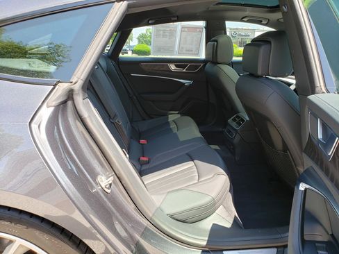 Used 2023 Audi A7 3.0T Premium w/ Convenience Package AWD/4WD image 16