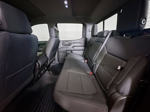 Used 2019 Chevrolet Silverado 1500 LT w/ All-Star Edition image 27