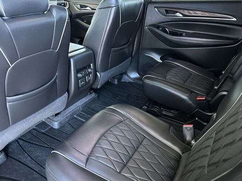 Used 2023 Buick Enclave Avenir w/ Avenir Technology Package image 14