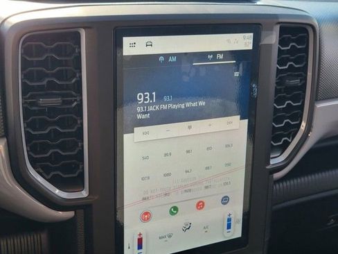 New 2025 Ford Ranger XL w/ Trailer Tow Package image 16