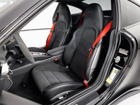 Used 2017 Porsche 911 Carrera GTS RWD image 15