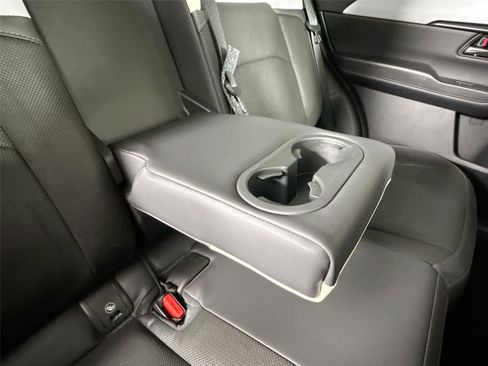 New 2026 MAZDA CX-5 Preferred image 38