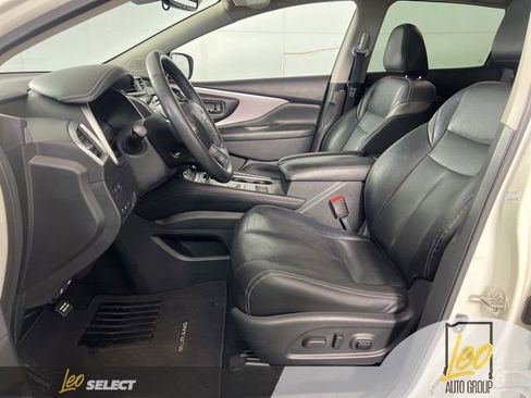 Used 2020 Nissan Murano SL w/ Moonroof Package AWD/4WD image 11