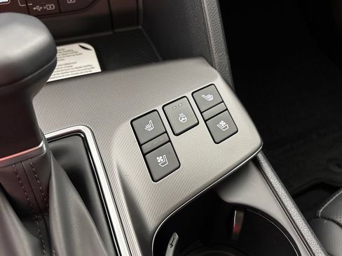 New 2026 Kia Sportage SX FWD image 40