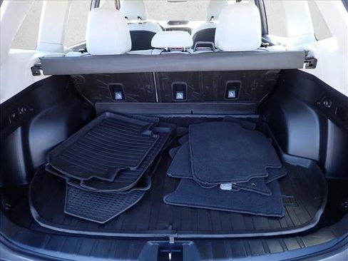 Certified 2023 Subaru Forester image 8