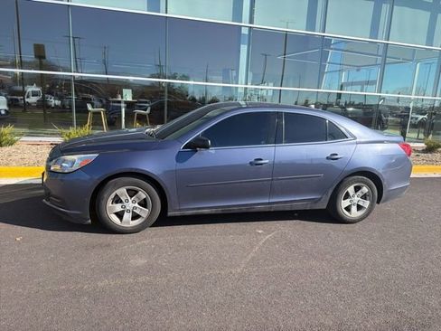 Used 2014 Chevrolet Malibu LS w/ Protection Package image 3