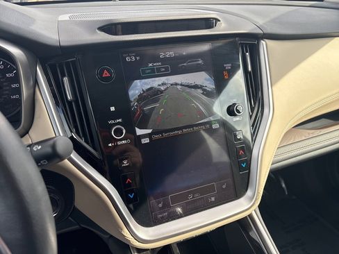 Certified 2023 Subaru Outback Limited w/ Popular Package #2 image 28