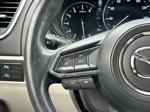 Used 2023 MAZDA CX-9 Signature AWD/4WD image 9
