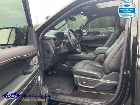 Certified 2023 Ford Expedition Limited AWD/4WD image 18