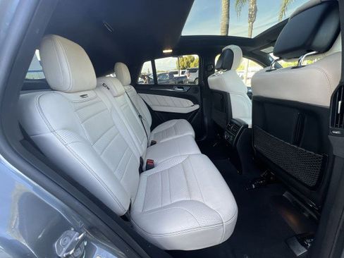 Used 2019 Mercedes-Benz GLE 63 AMG S image 28