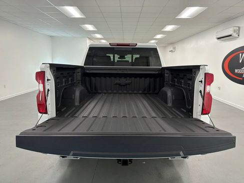 New 2026 Chevrolet Silverado 1500 RST AWD/4WD image 8