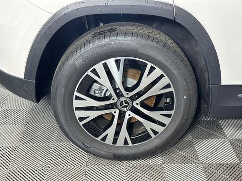New 2026 Mercedes-Benz GLA 250 4MATIC image 19