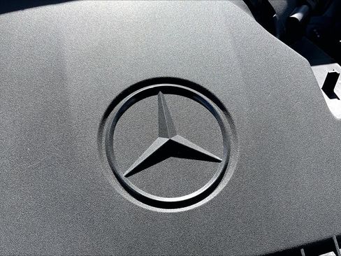 New 2026 Mercedes-Benz Sprinter 2500 image 17