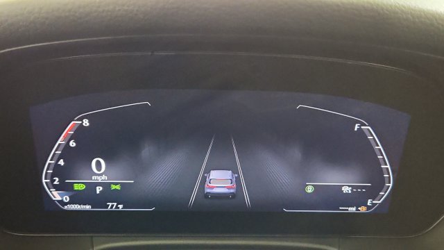 New 2026 MAZDA CX-5 Preferred AWD/4WD image 15