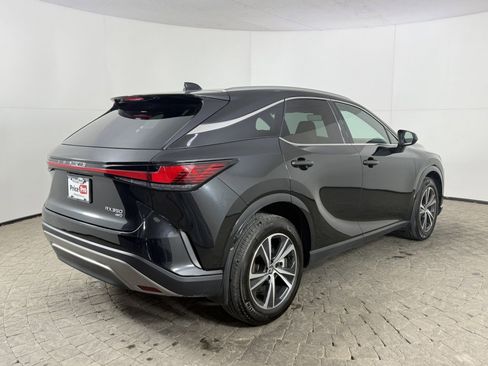 Used 2024 Lexus RX 350 Premium AWD/4WD image 9