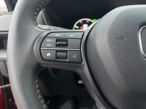 Used 2024 Honda CR-V Sport-L image 22